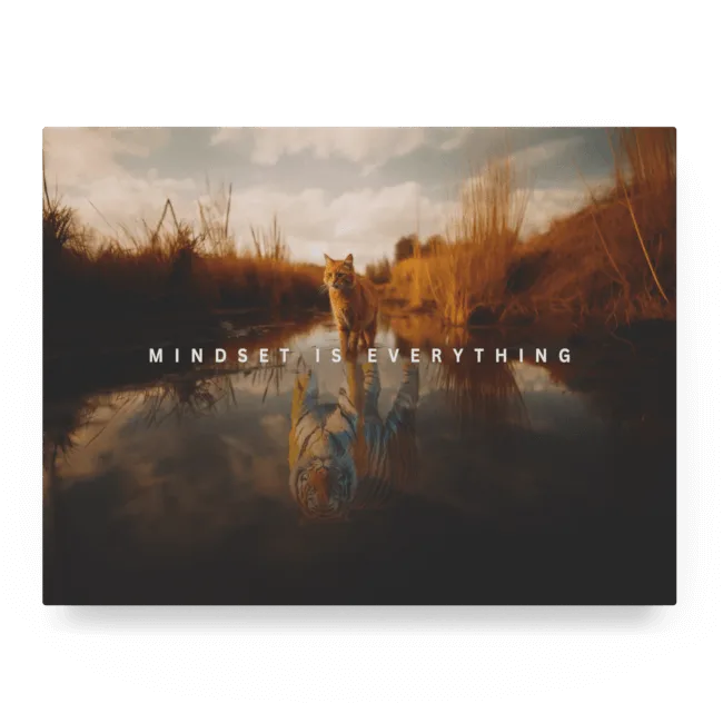 Mindset is Everything II