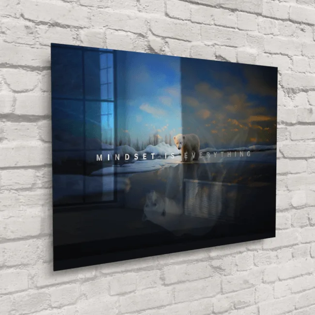 Mindset is Everything III