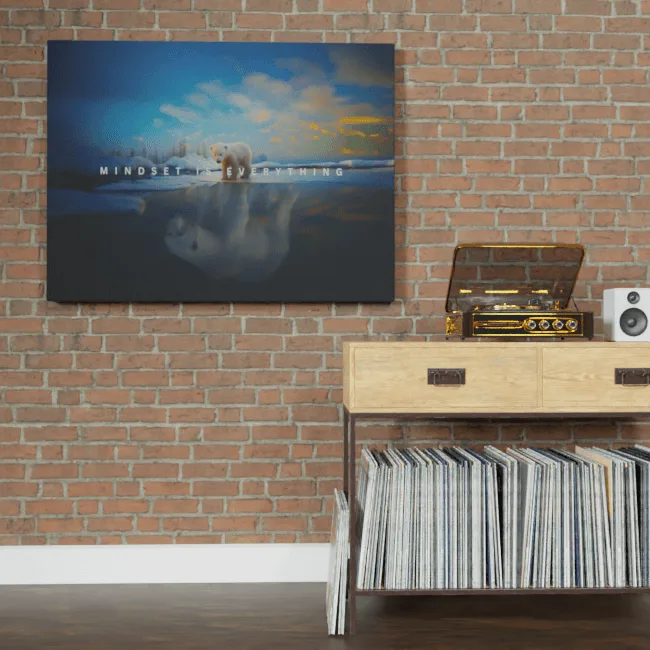 Mindset is Everything III