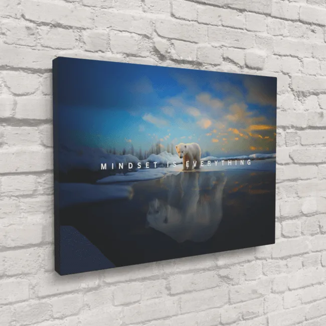 Mindset is Everything III