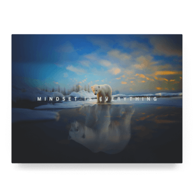 Mindset is Everything III