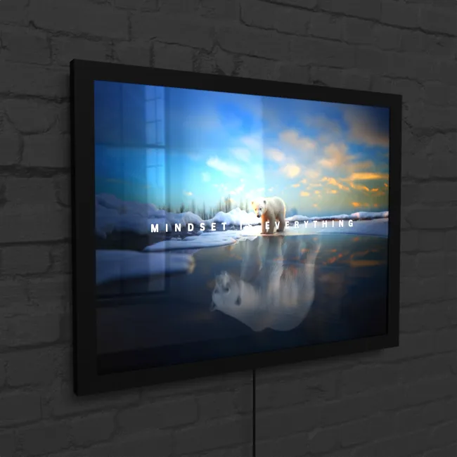 Mindset is Everything III