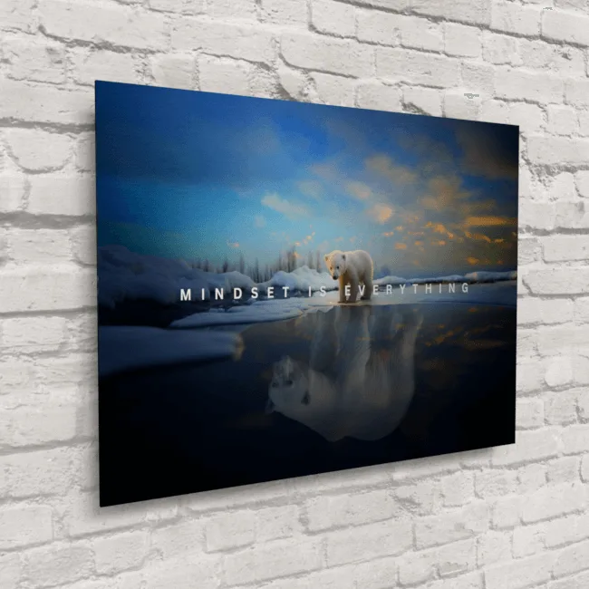 Mindset is Everything III