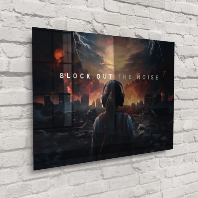 Block Out The Noise
