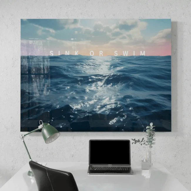 Sink or Swim