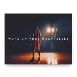 Weaknesses