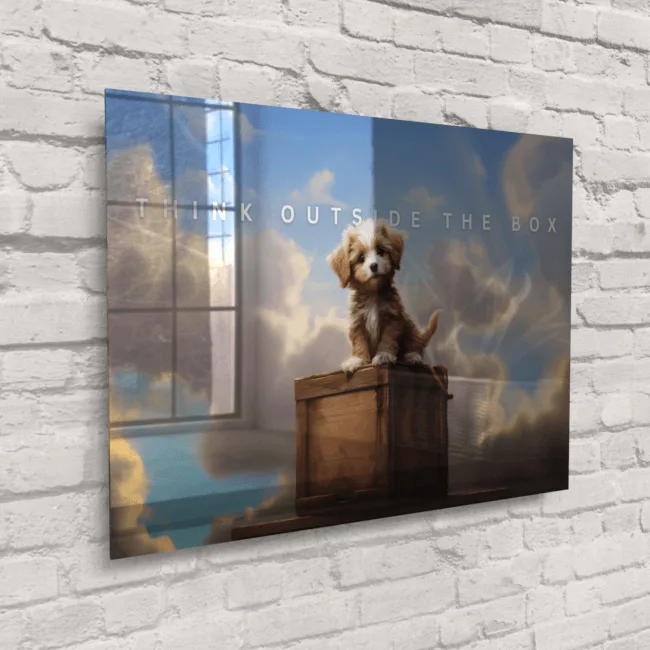 Think Outside The Box