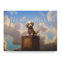 Think Outside The Box