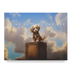 Think Outside The Box