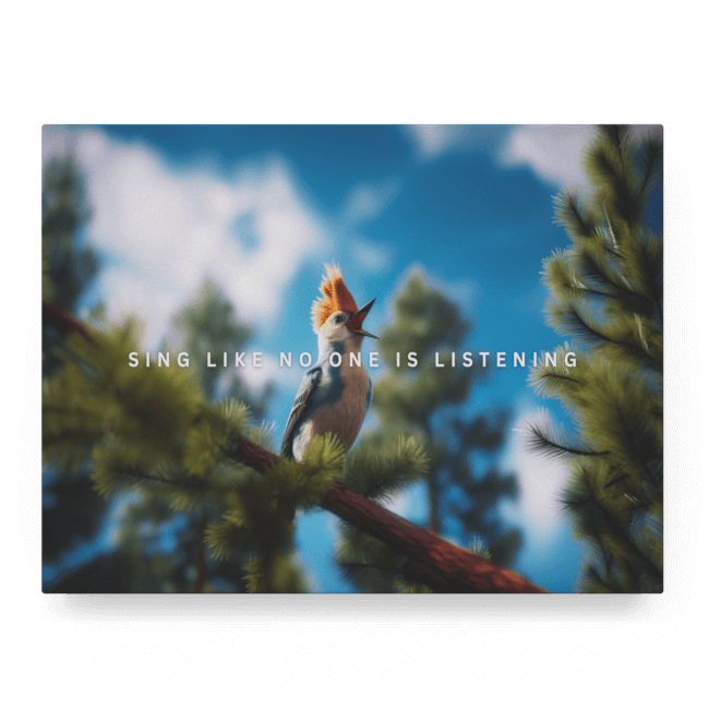 Sing I