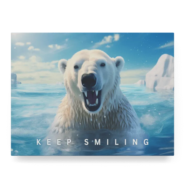 Keep Smiling