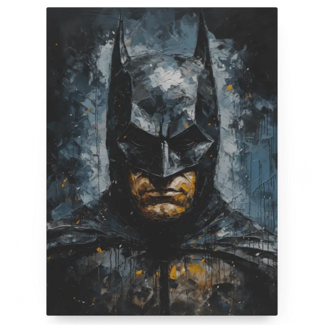 Bruce