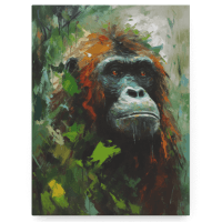 Bungle in the Jungle