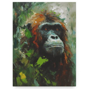 Bungle in the Jungle