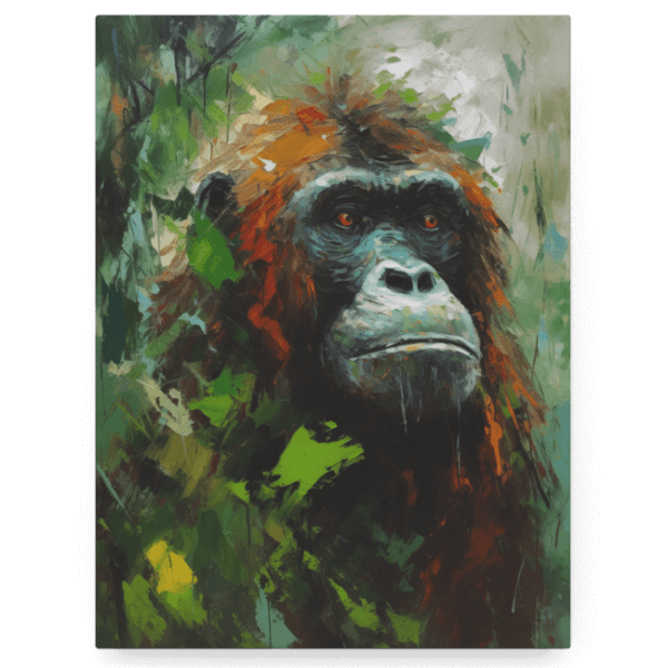 Bungle in the Jungle_Oil Painting Portraits_30_Floater_Mockup