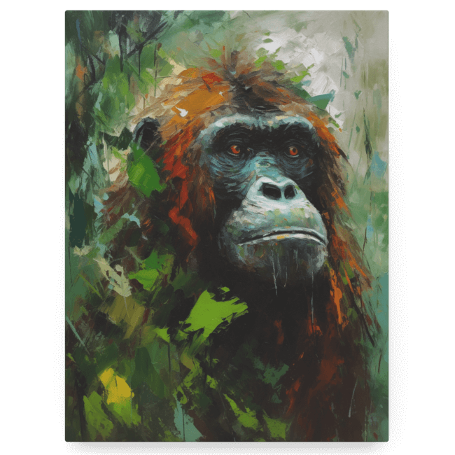 Bungle in the Jungle_Oil Painting Portraits_30_Floater_Mockup