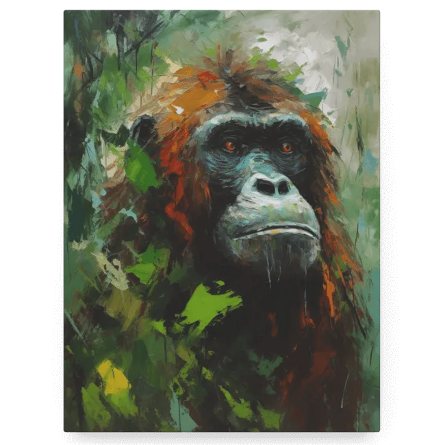 Bungle in the Jungle