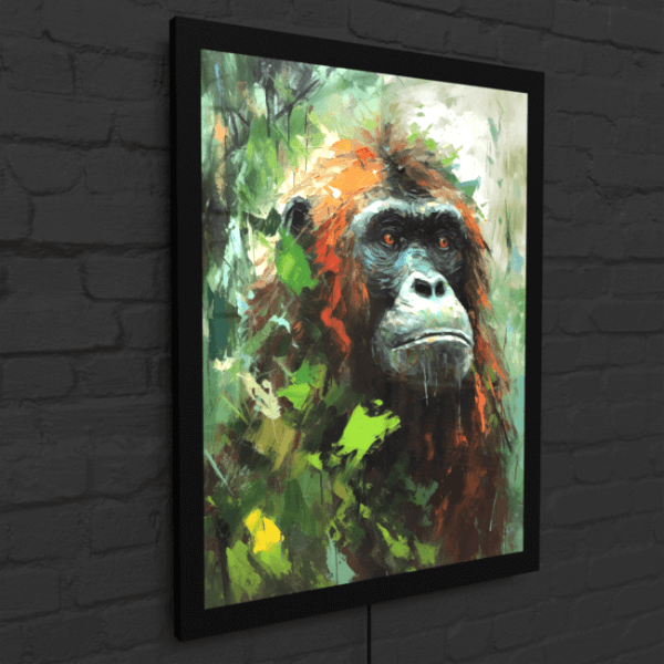 Bungle in the Jungle_Oil Painting Portraits_30_LED_Snap_Mockup