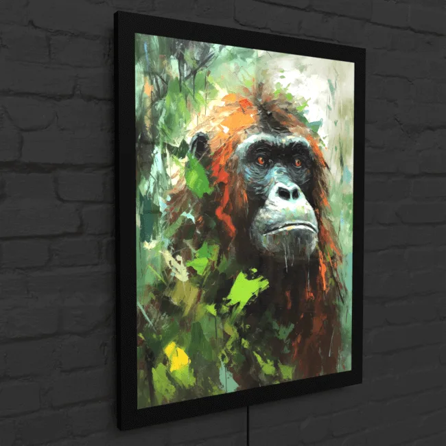 Bungle in the Jungle