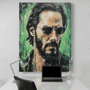 Chosen One_Oil Painting Portraits_47_Desk_Mockup