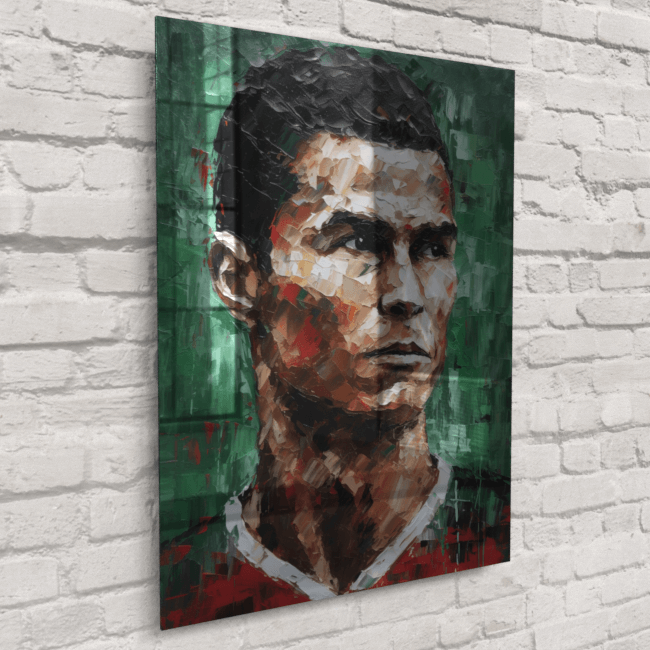 Cristiano_Oil Painting Portraits_88_Acrylic_Mockup