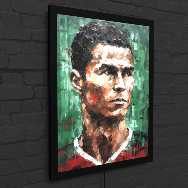 Cristiano_Oil Painting Portraits_88_LED_Snap_Mockup