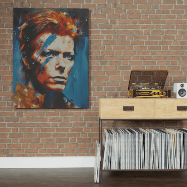 David_Oil Painting Portraits_85_Brick_wall_Mockup