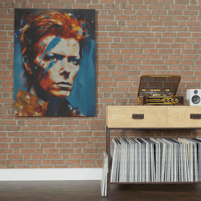 David_Oil Painting Portraits_85_Brick_wall_Mockup