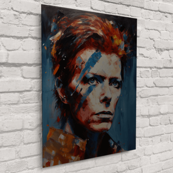 David_Oil Painting Portraits_85_Brushed_Metal_Mockup