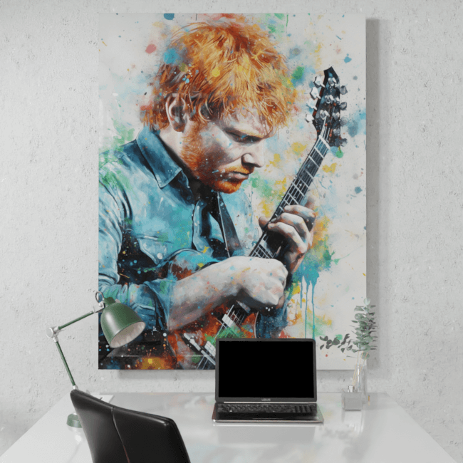 Ed_Oil Painting Portraits_32_Desk_Mockup