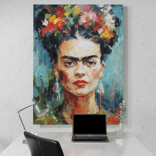 Frida