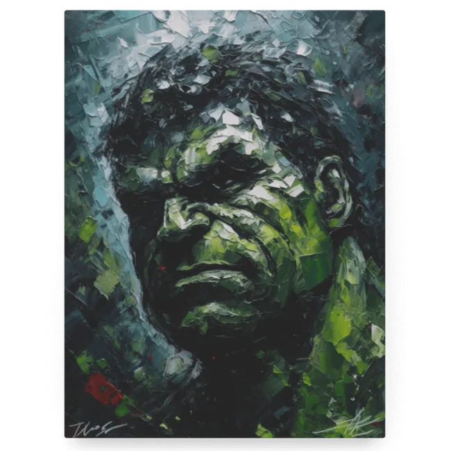 Hulky