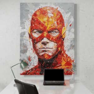 In A Flash_Oil Painting Portraits_70_Desk_Mockup