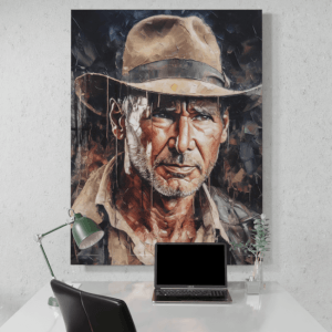 Indy_Oil Painting Portraits_41_Desk_Mockup