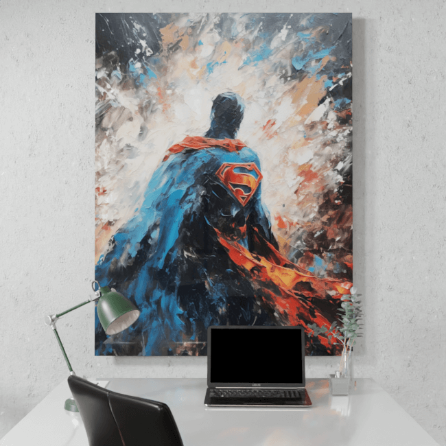 Man of Steel_Oil Painting Portraits_67_Desk_Mockup