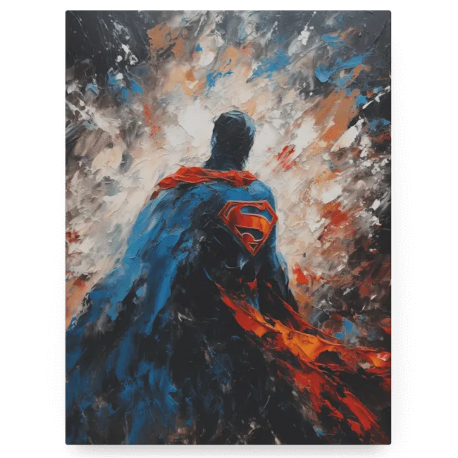 Man of Steel