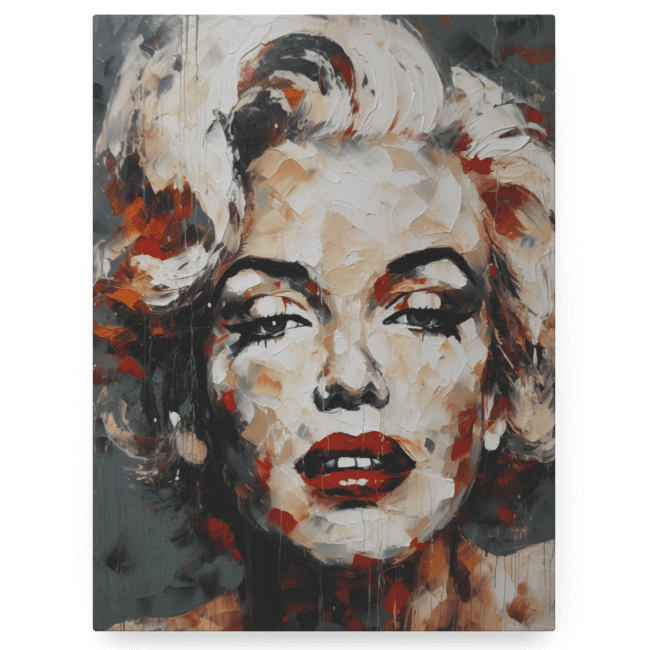 Marilyn_Oil Painting Portraits_52_Floater_Mockup