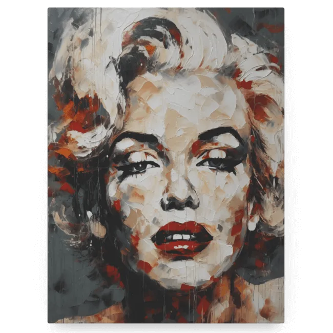 Marilyn