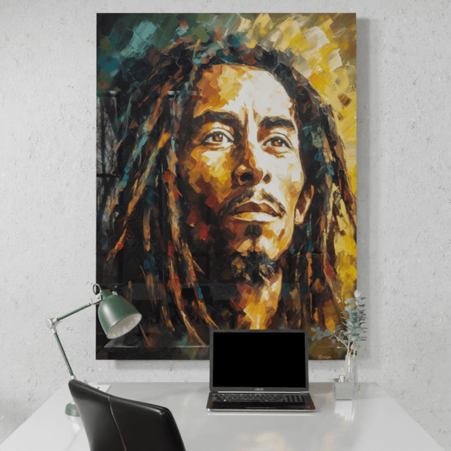 One Love_Oil Painting Portraits_24_Desk_Mockup