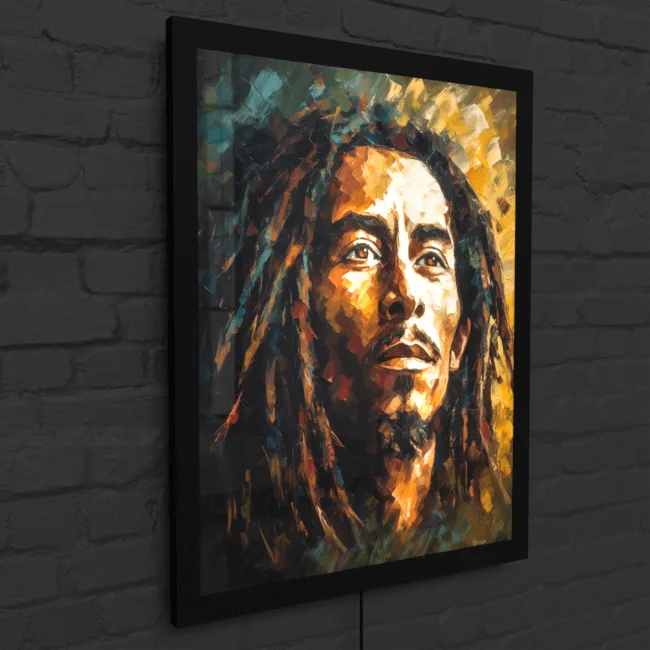 One Love