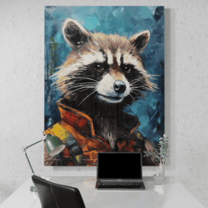 Rocket_Oil Painting Portraits_62_Desk_Mockup