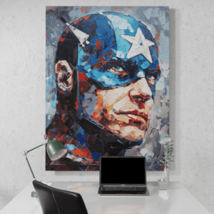 Steve_Oil Painting Portraits_26_Desk_Mockup