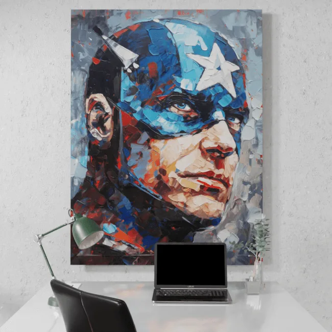 Steve