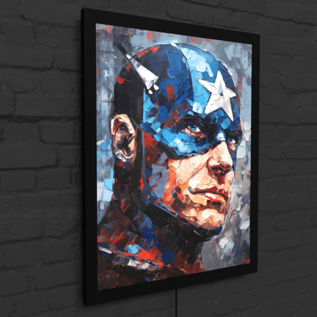 Steve