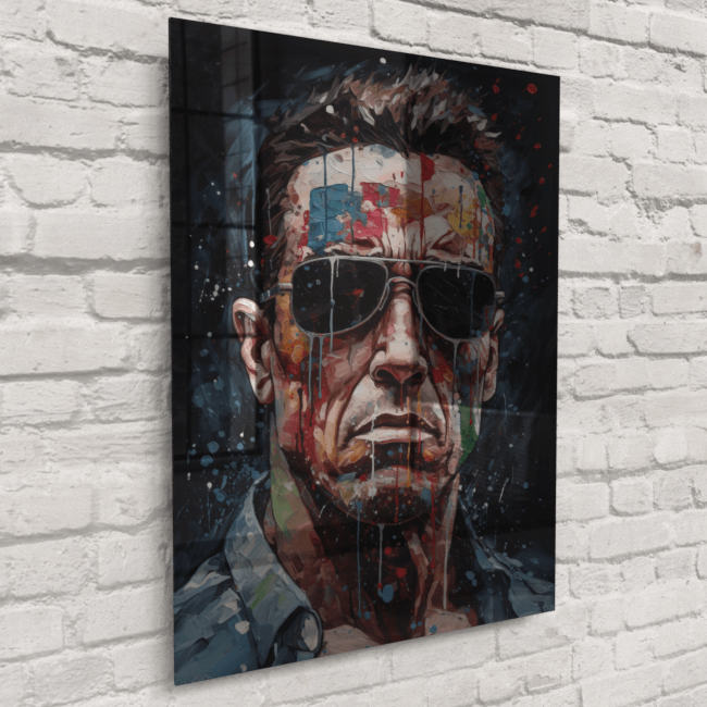 Terminating_Oil Painting Portraits_15_Acrylic_Mockup