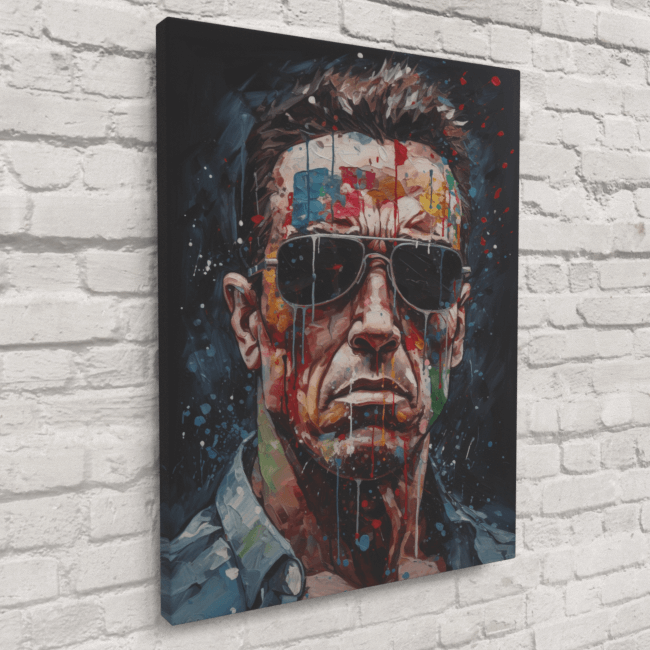 Terminating_Oil Painting Portraits_15_Canvas_Mockup