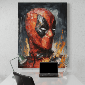 Wade_Oil Painting Portraits_29_Desk_Mockup