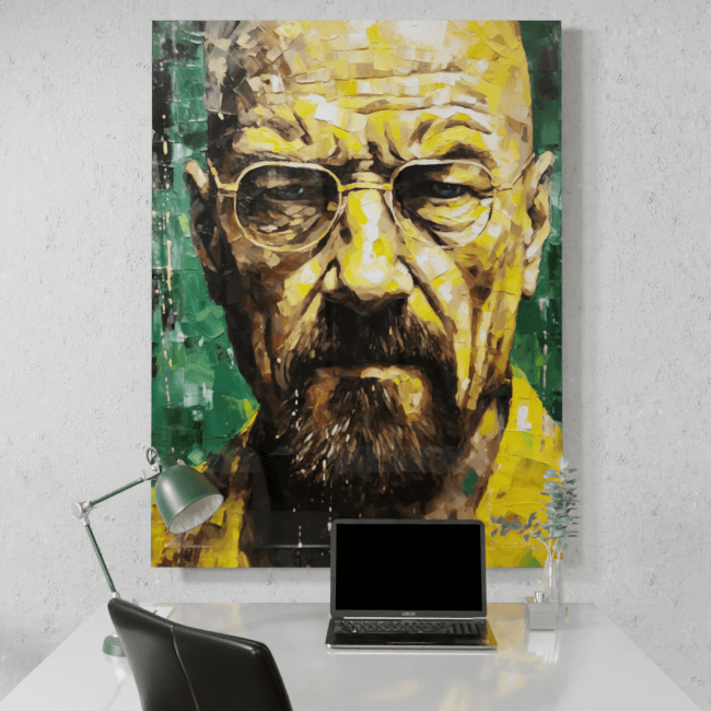 Walter_Oil Painting Portraits_78_Desk_Mockup