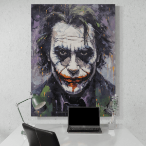 Why So Serious_Oil Painting Portraits_10_Desk_Mockup