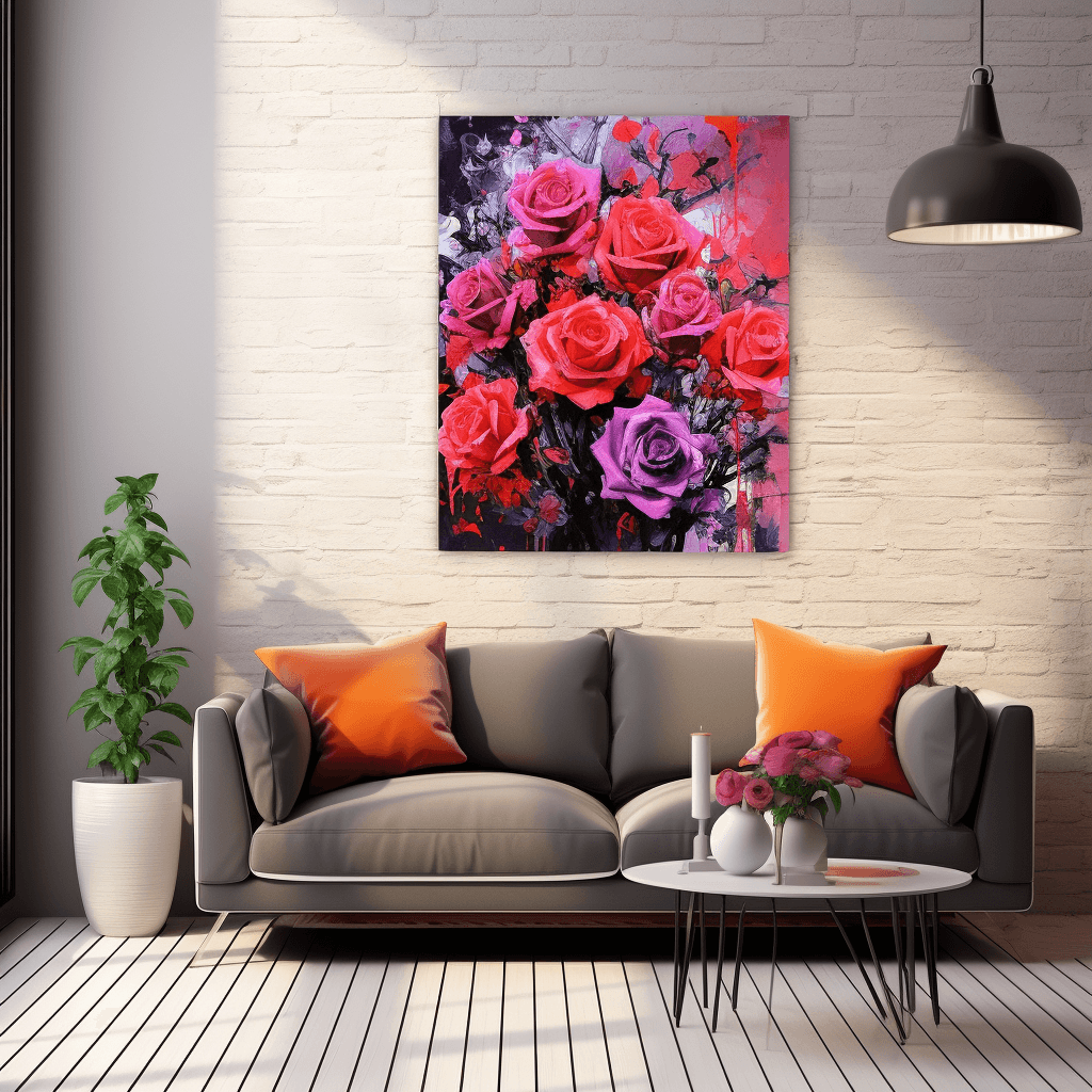 Acrylic Glass Prints